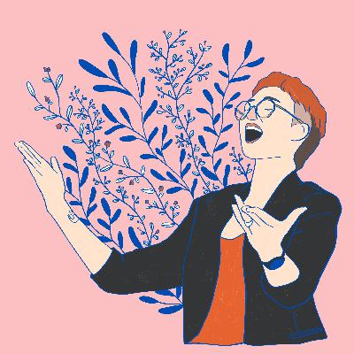 Myth of a self-made man/Lila Hajosi (Irini)