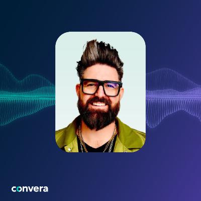 The evolution of payment systems with Tedd Huff of Fintech Confidential