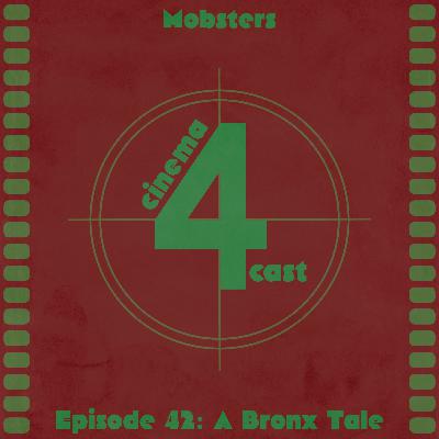 A Bronx Tale A Bronx Tale