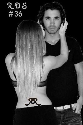 ReyoR's Dj Set #36
