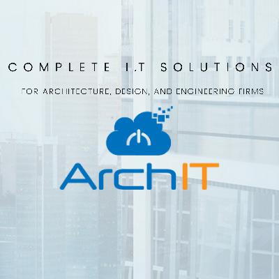What Really Happens When a Server Fails at Your Architecture Firm.
