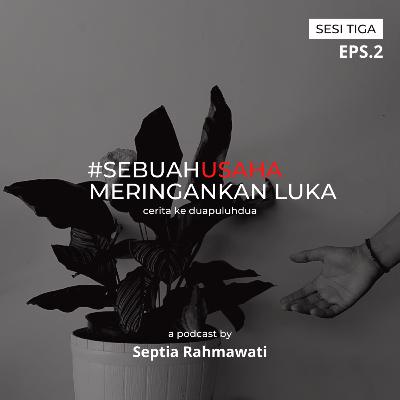 Kenapa #sebuahusahameringankanluka?