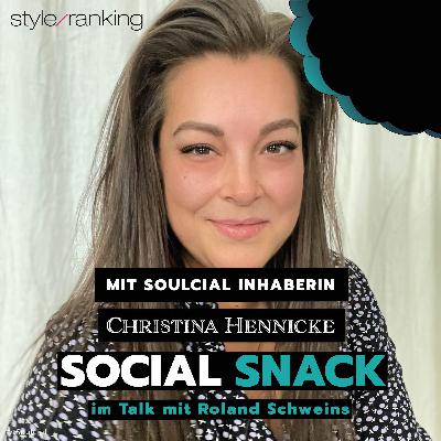 #24 I Christina Hennicke & Roland Schweins: So können Agenturen und Managements ihre Konflikte überwinden #24 I Christina Hennicke & Roland Schweins: So können Agenturen und Managements ihre Konflikte überwinden