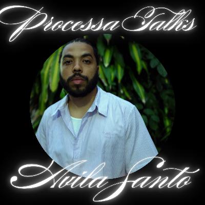 The Spirituality of Sound with Avila Santo (S2-EP.3)