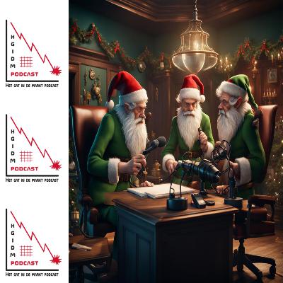 S4E7 Noorse Kerst special