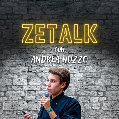 Ep. 5: parliamo di social e influenza con Andrea Nuzzo di "siicomebill"