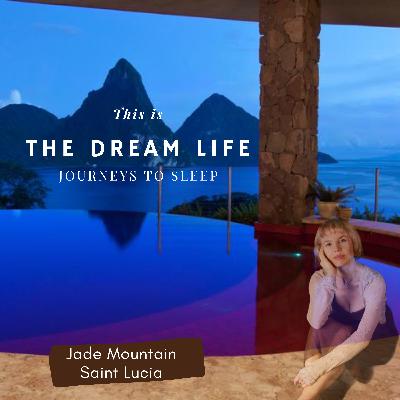 Jade Mountain, Saint Lucia Jade Mountain, Saint Lucia