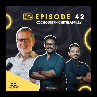 അപൂർവ്വങ്ങളിൽ അപൂർവ്വം: എന്റെ ജീവിതത്തിൽ ഞാൻ പഠിച്ച പാഠങ്ങൾ | Kochouseph Chittilappilly അപൂർവ്വങ്ങളിൽ അപൂർവ്വം: എന്റെ ജീവിതത്തിൽ ഞാൻ പഠിച്ച പാഠങ്ങൾ | Kochouseph Chittilappilly