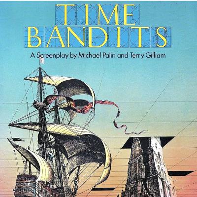 107: Time Bandits (1981)