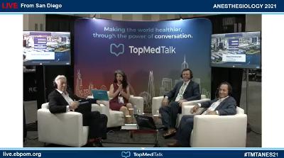 Kraig de Lanzac, Assistant Secretary of the ASA | TopMedTalk