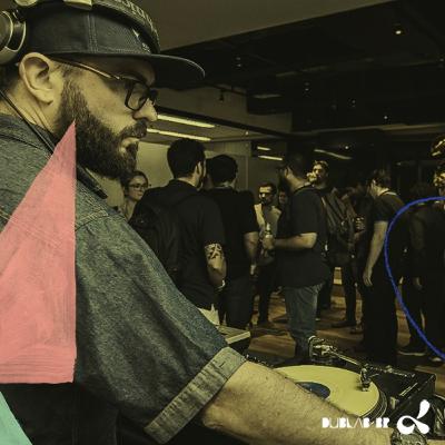 Dj Guss apresenta: Overall #19 Dj Guss apresenta: Overall #19