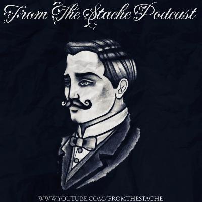 FIRST TIME I EXPERIENCED RACISM - CAP OR STACHE #2 FIRST TIME I EXPERIENCED RACISM - CAP OR STACHE #2