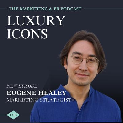 Eugene Healey - Marketing Strategist