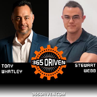 Social Media Marketing with Stewart Webb - EP 393