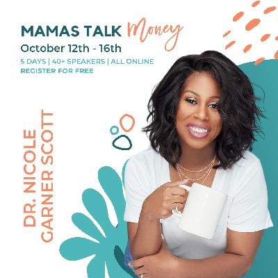 Creating a Legacy Worth Leaving with Dr. Nicole Garner Scott