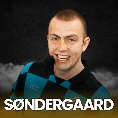 Danmarks Største Streamer - En Træning Med Søndergaard