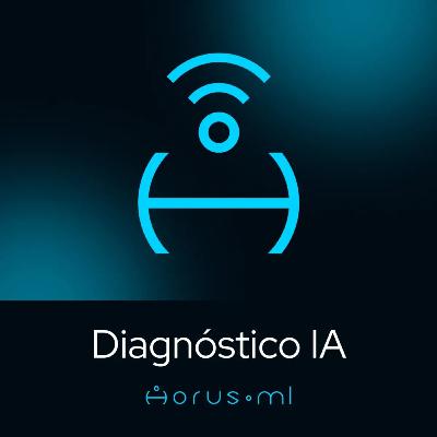 Formación en IA sanitaria: preparando a los profesionales del futuro. Con Antonio Tejera Formación en IA sanitaria: preparando a los profesionales del futuro. Con Antonio Tejera