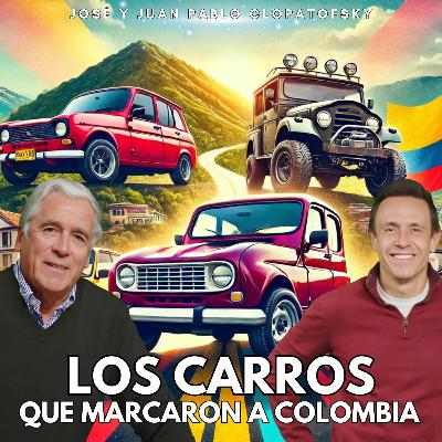 Top 10: Los carros más populares en Colombia | SPD Network