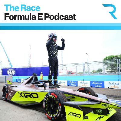 Ticktum's breakthrough victory in Jakarta