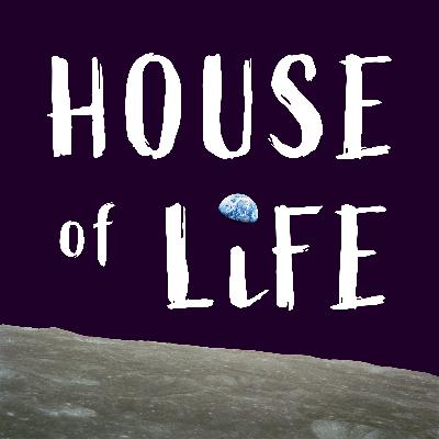 S1:E16 - UFOs, Energy, and the Future of Sustainability S1:E16 - UFOs, Energy, and the Future of Sustainability