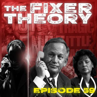 JonBenét Todét | Episode 59 | Reel Men | The Fixer Theory JonBenét Todét | Episode 59 | Reel Men | The Fixer Theory