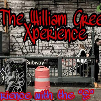 WGX- Episode 11 Open Topic Show