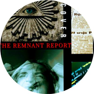Ep.20) Remnant Report. Calling All Christians With Jeremy Stone