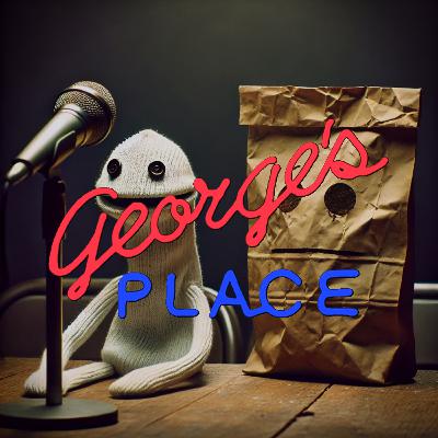 Episode 4: Socky and Baggy