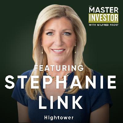Stephanie Link: When to Buy the Dip Stephanie Link: When to Buy the Dip