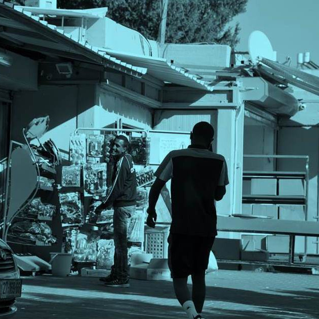 פינוי בינוי בקרית משה | פרק 1: הדימוי