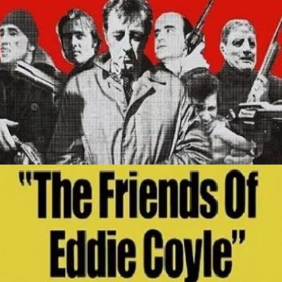 The Friends of Eddie Coyle (1973)