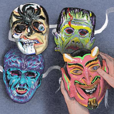 174. The Monsters We Create with Brett Talley, Part 2