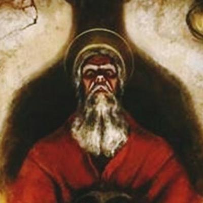 Episódio 53 São Cipriano o bruxo
