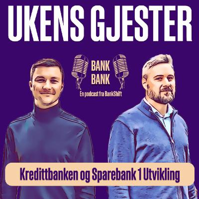 Veien mot ny nettbank på under et år