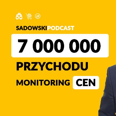 Od Account Managera do BIZNESU i 7M pln PRZYCHODU | Marek Kemnitz z Modvise