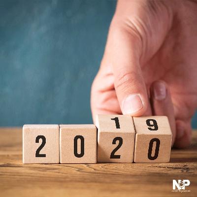 Puntata 8: "Un nuovo inizio"