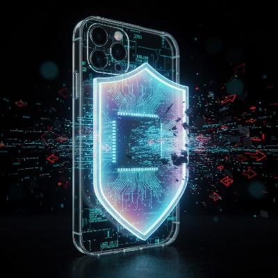 MIE, La Fortezza Dentro iPhone 17