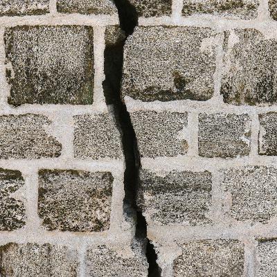Genesis 16: Brokenness