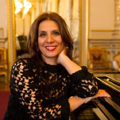 Fernanda Morello, directora artística y pianista Conexion 14-11-2025
