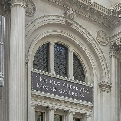 Museo Metropolitano MET DE NEW YORK
