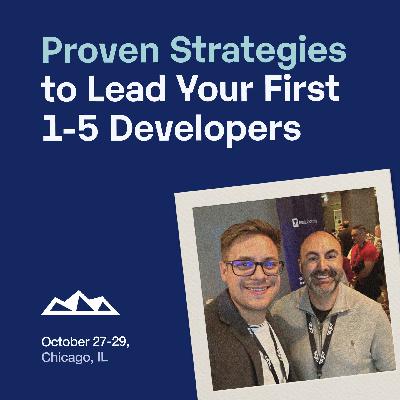 The COMPLETE Guide to Hiring & Leading Your First 5 Developers | SaaS Academy