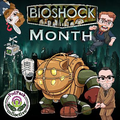 The Controversy of Bioshock Infinite || Bioshock Month