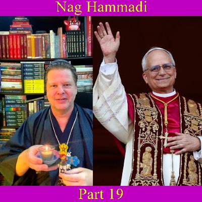 Nag Hammadi - Part 19