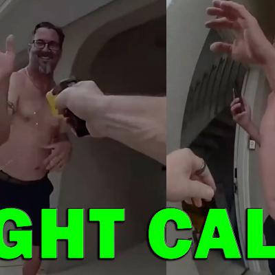 Officer Retires During Investigation Into Controversial Fatal Shooting - LEO Round Table S10E216