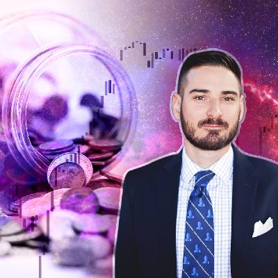 Ep. XVII: Why Economists Suck ft. Justin Longo Ep. XVII: Why Economists Suck ft. Justin Longo