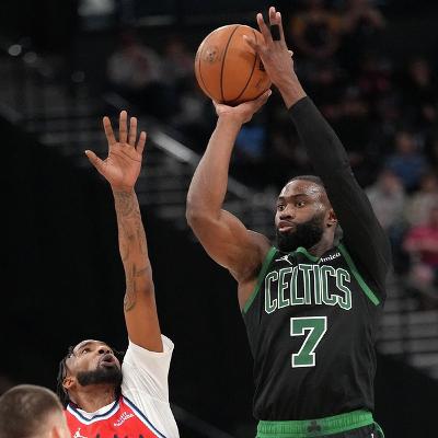 PONTE AÉREA #466 - QUAL O TETO DOS CELTICS NESSA TEMPORADA? PONTE AÉREA #466 - QUAL O TETO DOS CELTICS NESSA TEMPORADA?