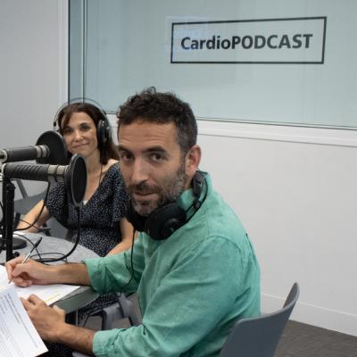 CardioPODCAST |4x19| Terapia con catéter en el tromboembolismo pulmonar: ¿en qué momento estamos?