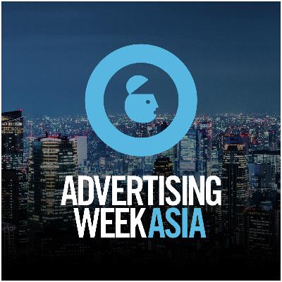 『Advertising Week Asia Podcast』2025版｜予告編