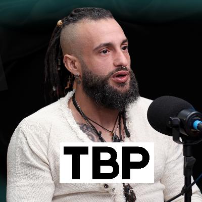 Live for Your Kids, Don't Just Say You'll Die for Them - Alexander Robibaro