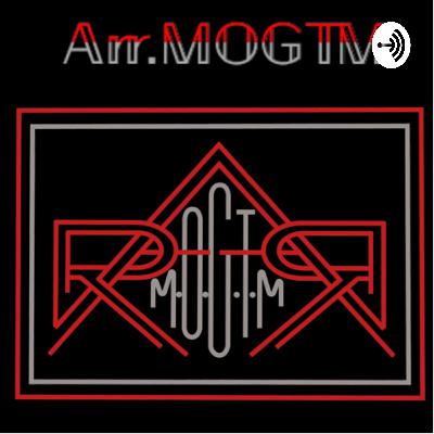 Arr.MOGTM - “Positivity Over Negativity” Ep. 59